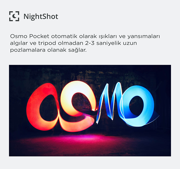 osmo pocket syd